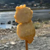 京都嵐山湯葉チーズ本舗の写真・動画_image_1255261