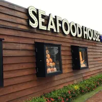 SEAFOOD HOUSE PIER54 （シーフード ハウス ピア54）の写真・動画_image_1256925