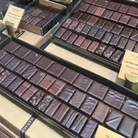 Le Chocolat Alain Ducasseの写真・動画_image_1257968