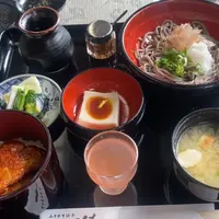 永平寺そば亭 一休の写真・動画_image_1258113