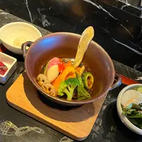 やさい家めい 表参道ヒルズ本家の写真・動画_image_1261984