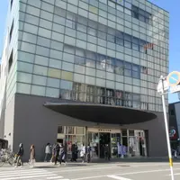 阿波おどり会館の写真・動画_image_1262481