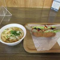 道の駅 第九の里の写真・動画_image_1262706