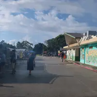 Dededo Flea market（デデドの朝市）の写真・動画_image_1263641