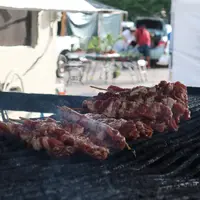 Dededo Flea market（デデドの朝市）の写真・動画_image_1263642