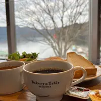 Bakery&Table（ベーカリー＆テーブル）の写真・動画_image_1264935