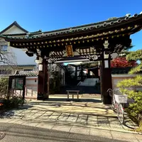 曹洞宗 萬福寺の写真・動画_image_1264961