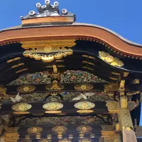 元離宮 二条城の写真・動画_image_1265610