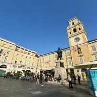 Piazza Giuseppe Garibaldiの写真・動画_image_1266140