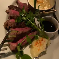 MERCER BRUNCH TERRACE HOUSE TOKYOの写真・動画_image_1273094