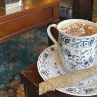 神戸にしむら珈琲店 北野坂店の写真・動画_image_1273447