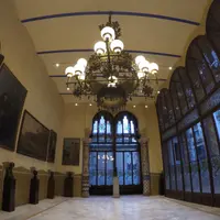 カサ・バトリョの写真・動画_image_1276702
