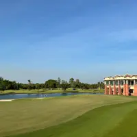 タイ カントリー クラブの写真・動画_image_1276813