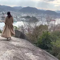 鼓岩（ぽんぽん岩）の写真・動画_image_1277288