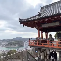 千光寺の写真・動画_image_1277289
