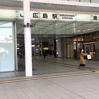 JR広島駅の写真・動画_image_1277359