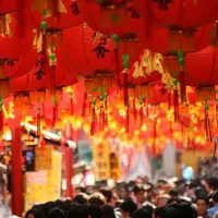 長崎ランタンフェスティバルの写真・動画_image_127743