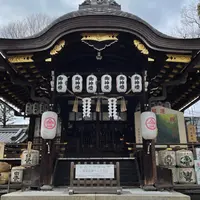 安井金比羅宮の写真・動画_image_1279736