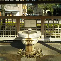 城崎温泉飲湯場（城崎温泉駅前）の写真・動画_image_1280340