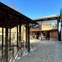 ブルーボトルコーヒー 京都カフェの写真・動画_image_1282480