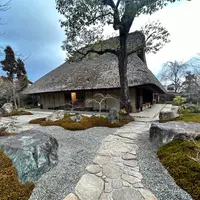 パンとエスプレッソと嵐山庭園の写真・動画_image_1282791