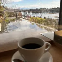 パンとエスプレッソと福田美術館の写真・動画_image_1282878