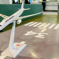 羽田空港第一ターミナルの写真・動画_image_1283348