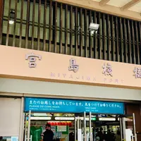 宮島桟橋の写真・動画_image_1283353