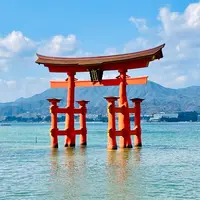 厳島神社の写真・動画_image_1283360