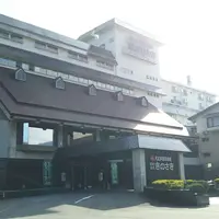 大江戸温泉物語 きのさきの写真・動画_image_1283843