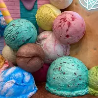 ブルーシール 宮古島パイナガマ店の写真・動画_image_1286611