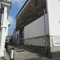 うだつの町並みの写真・動画_image_1286853