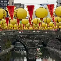眼鏡橋の写真・動画_image_1287075