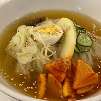 平壌冷麺 食道園 川崎店の写真・動画_image_1287212