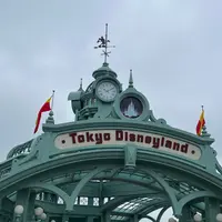 東京ディズニーランドの写真・動画_image_1288092