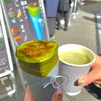 浅草茶屋たばねのしの写真・動画_image_1289277