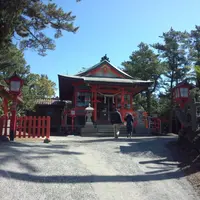 月読神社の写真・動画_image_128983