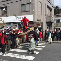 中津神社の写真・動画_image_129010