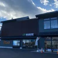 松島海岸駅の写真・動画_image_1290602