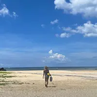 山原海岸（クリスタルビーチ）の写真・動画_image_1293499