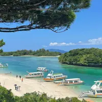 川平湾の写真・動画_image_1293506