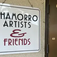 Chamorro Villageの写真・動画_image_1294717