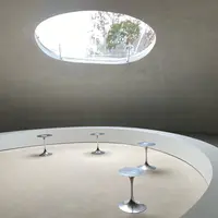 豊島美術館カフェ・ショップの写真・動画_image_1297741