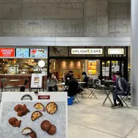 UPLIGHT COFFEE (旧店名：UPLIGHT CAFE) の写真・動画_image_1298413