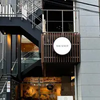 CAFE THE KNOTの写真・動画_image_1298415