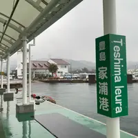 家浦港の写真・動画_image_1298505