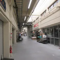神戸市中央卸売市場東部市場の写真・動画_image_1301687