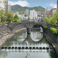 眼鏡橋の写真・動画_image_1302335