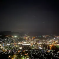 稲佐山展望台の写真・動画_image_1302346