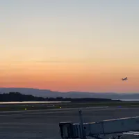 長崎空港の写真・動画_image_1303699